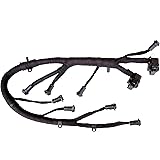 Amazon.com: APDTY 084522 Blower Motor Speed Control Resistor & Wire