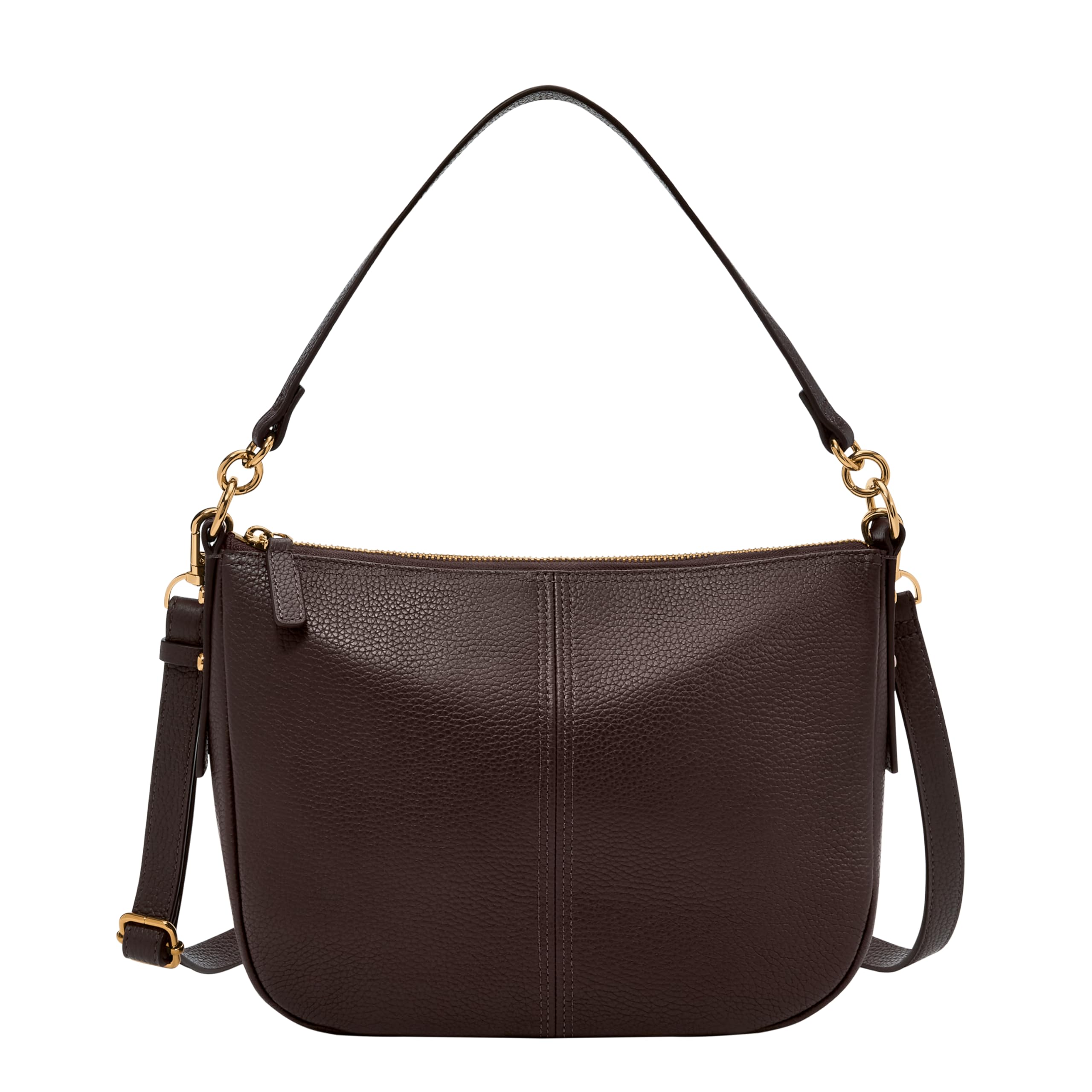 Fossil Jolie Crossbody Bag, Mink Image