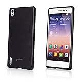 BoxWave Case Compatible with Huawei Ascend P7