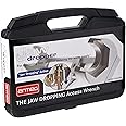 Armeg DSPSETJD1 Jaw Dropper Access Wrench Set