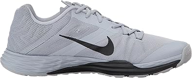 nike train prime iron df grey