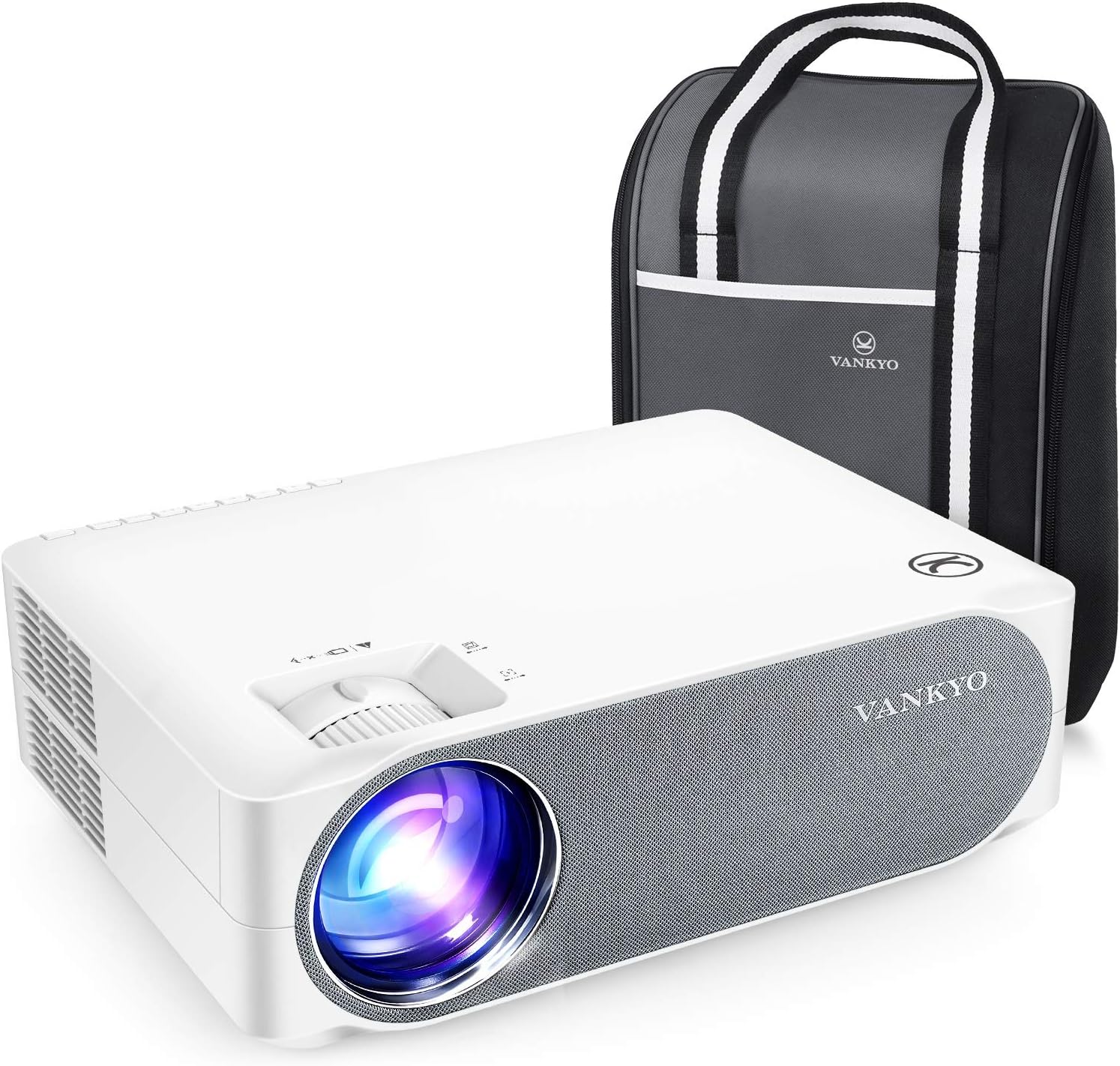 VANKYO Performance V630 | Proiettore 1080P