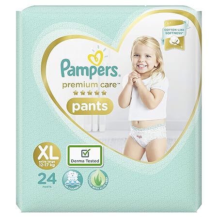 pampers xl online