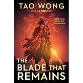 The Blade That Remains