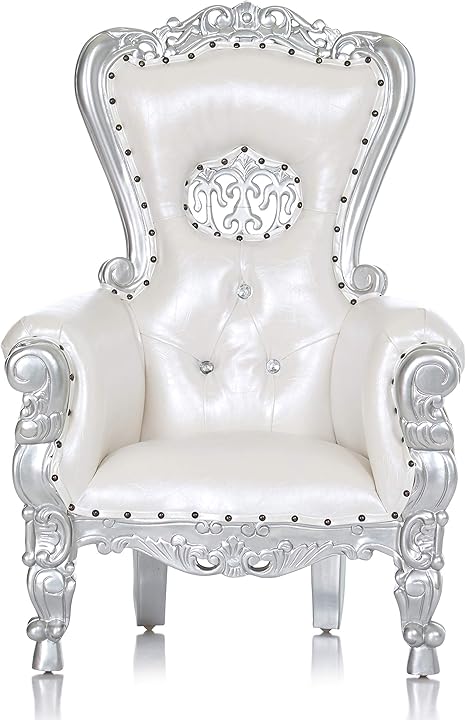 Throne chair for kids Clearance