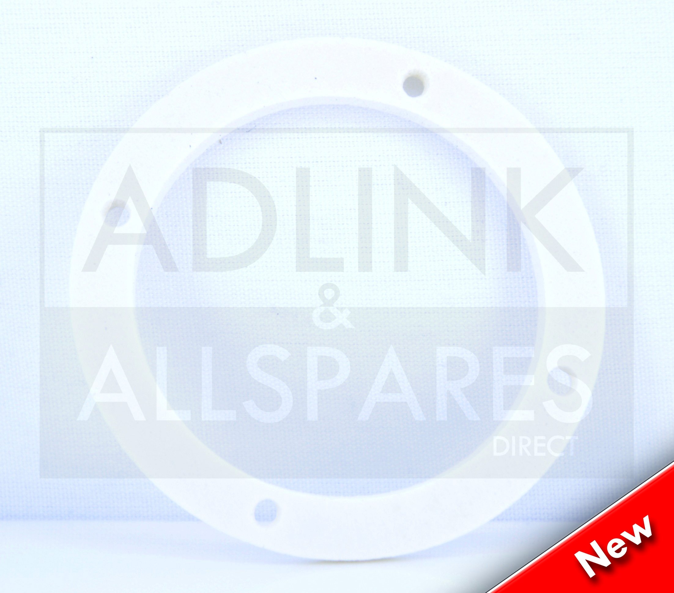 BaxiBermuda BBU 15 HE Boiler Orifice Plate Gasket 5130588