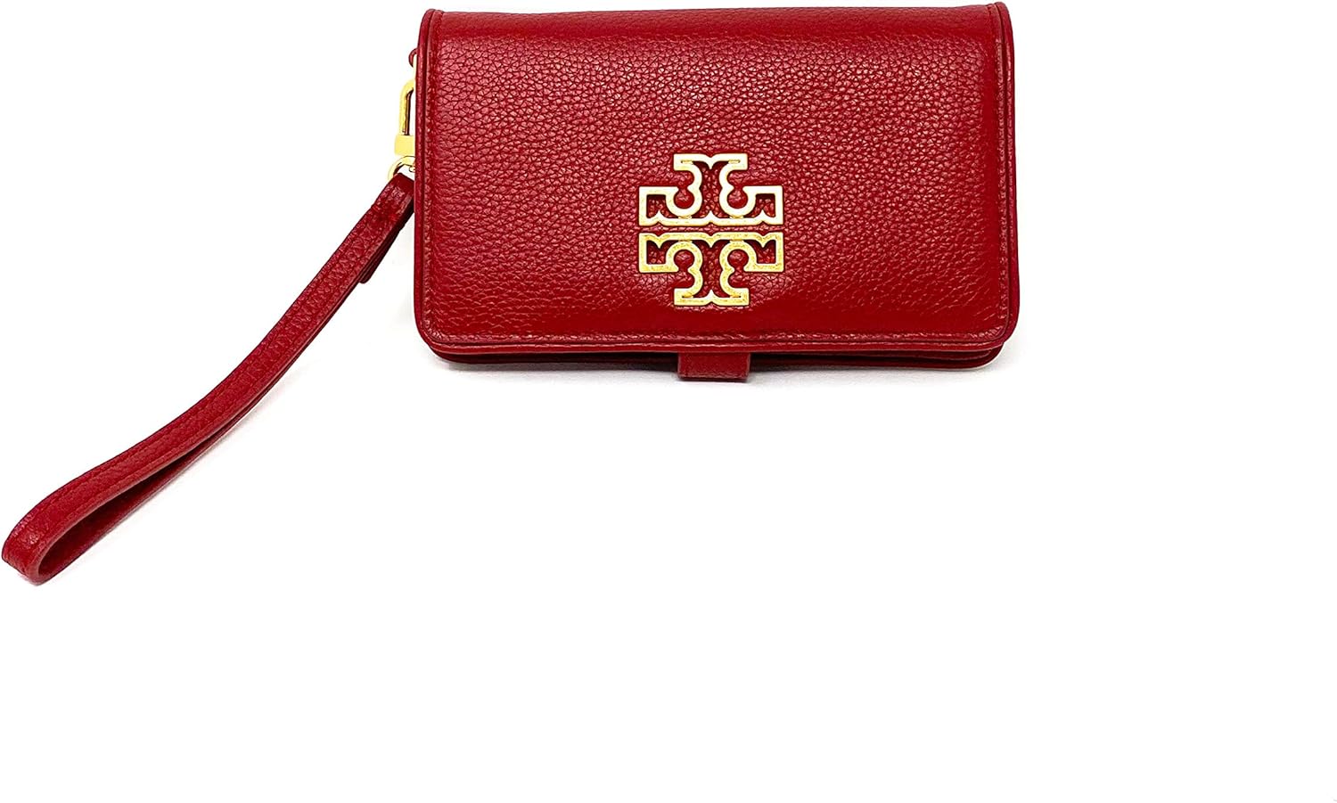 tory burch phone wristlet