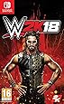 Amazon.com: WWE 2K18 (Nintendo Switch) UK Import: Video Games