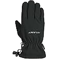 Seirus Innovation 1420 Mens Fleece All Weather Form Fit Glove