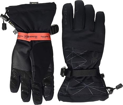 multicam black mechanix gloves