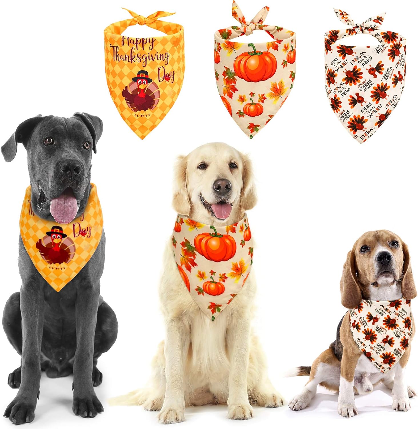 dog neckerchief pets at home