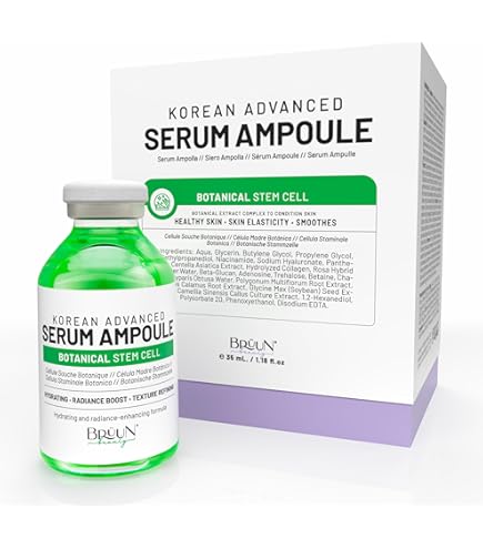 Amazon.com: RUBY-CELL Exclusive Intensive Stem Cell Conditioned