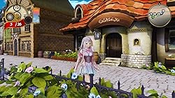 Atelier Lulua: The Scion of Arland - Nintendo Switch