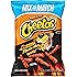 cheetos xxtra flamin hot crunchy cheese flavored snacks 8.5 oz