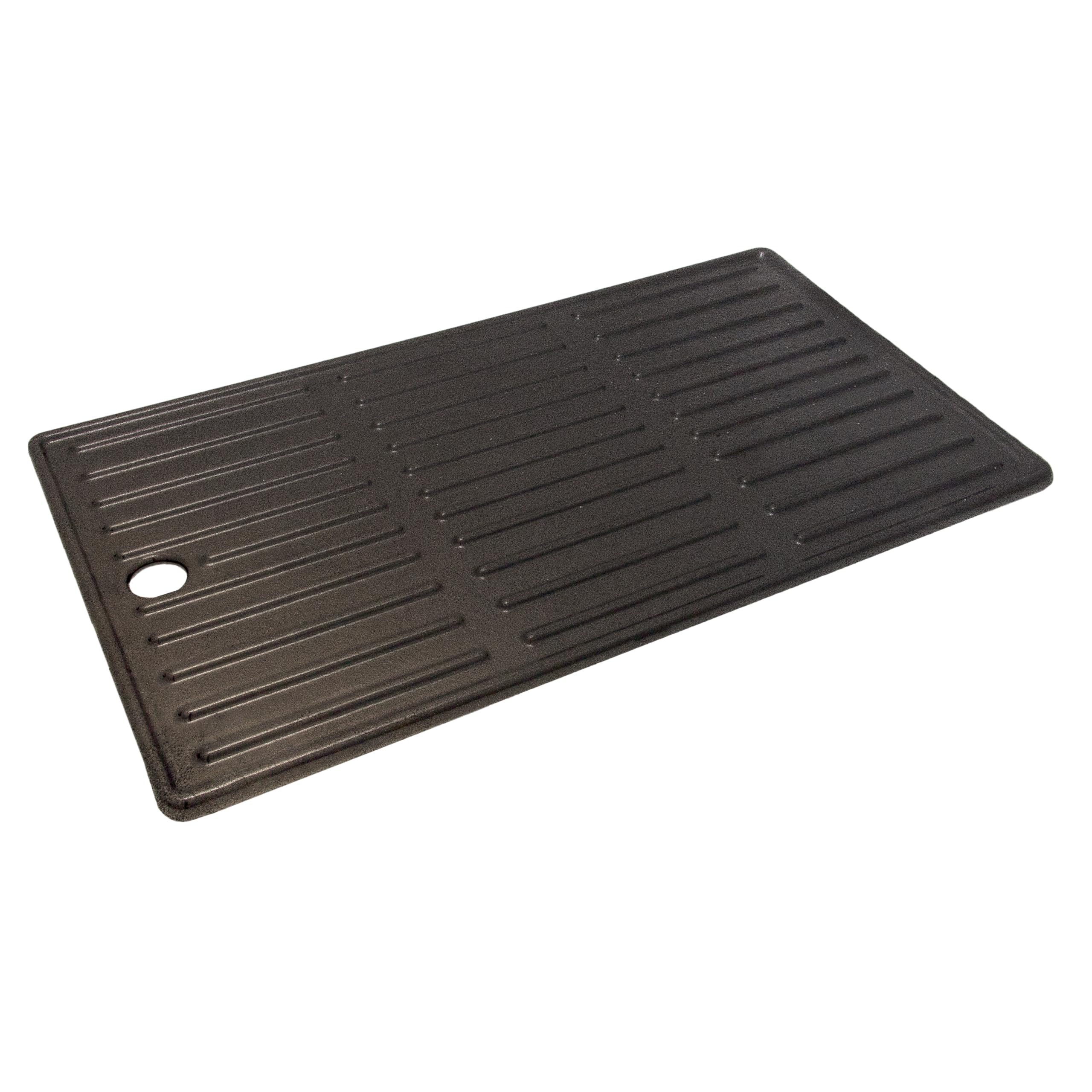 Char-Broil 140012 - 2 burner griddle - grills, black