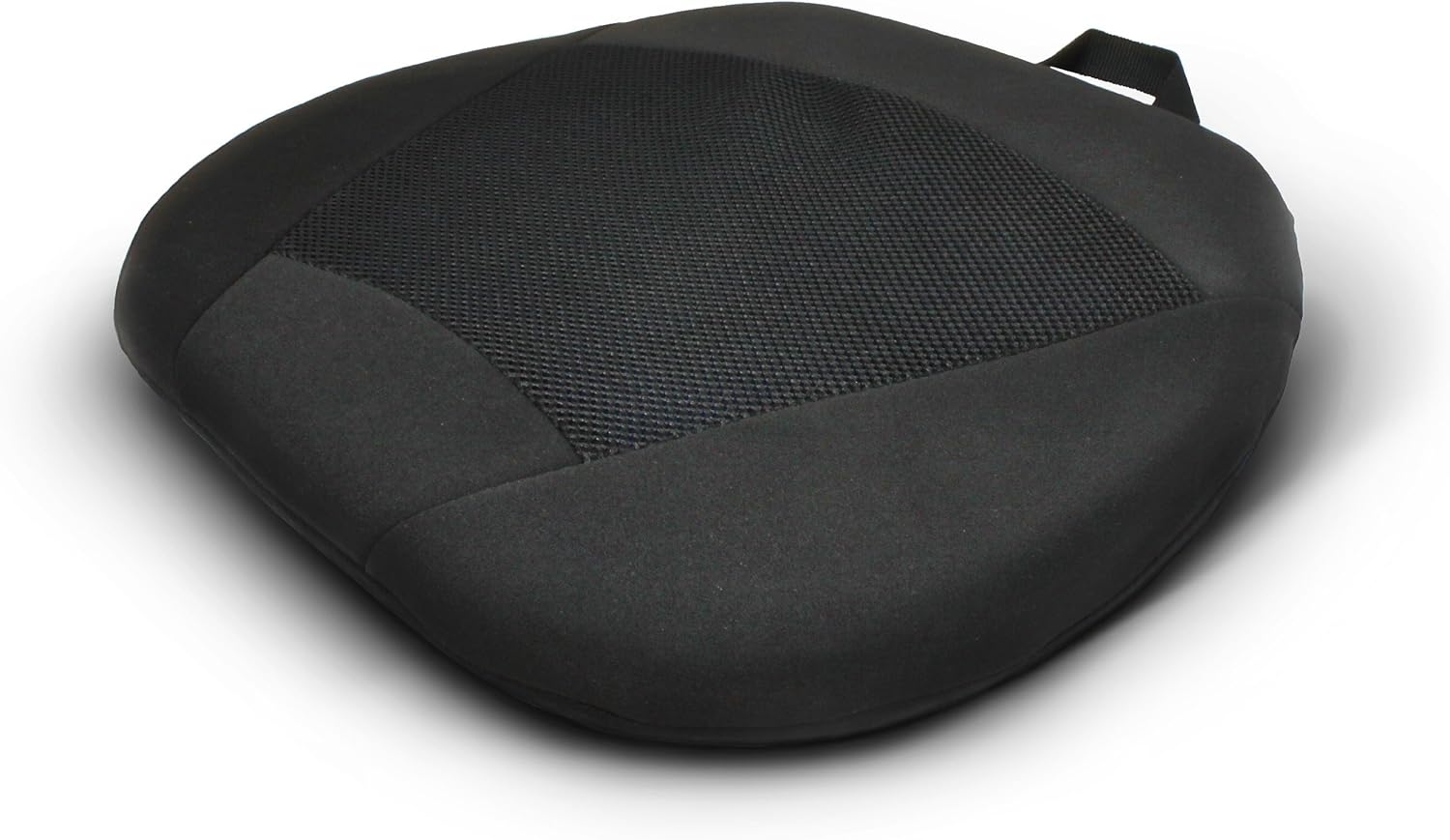 ToolPack Sac à outils robuste XXL, coussin de hanche rembourré, lignes