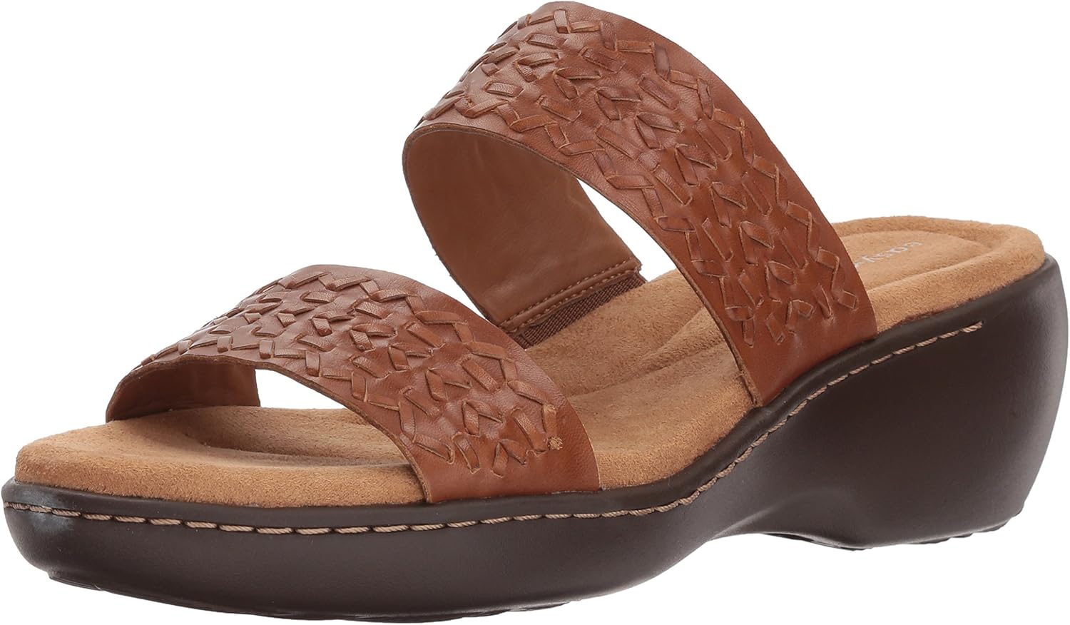 easy spirit sandals amazon