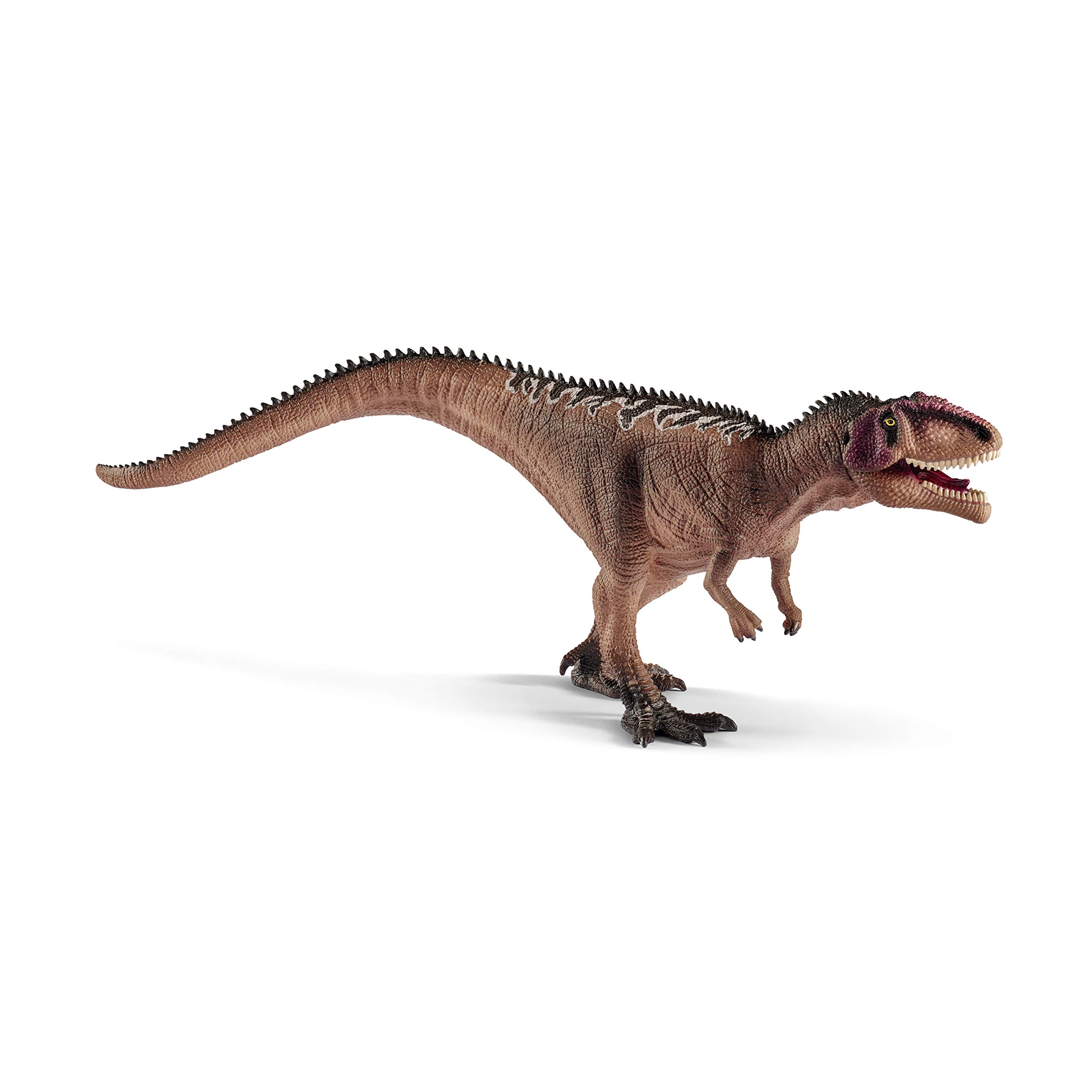 SCHLEICH 15017 Dinosaur Giganotosaurus Juvenile