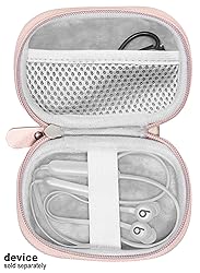 CaseSack case for Beats Flex Wireless Earbuds. Also