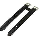 Intrepid International Leather English Girth Extender