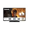 Panasonic-TX-43HX580-Ultra-HD-4K-Smart-TV-43-Surround-Sound-HDR10-Dolby-Vision-Hight-Contrast-USB-WiFi-Negro Panasonic-TX-43HX580-Ultra-HD-4K-Smart-TV-43-Surround-Sound-HDR10-Dolby-Vision-Hight-Contrast-USB-WiFi-Negro