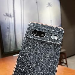 MINSCOSE Compatible with Google Pixel 7 Case,Cute