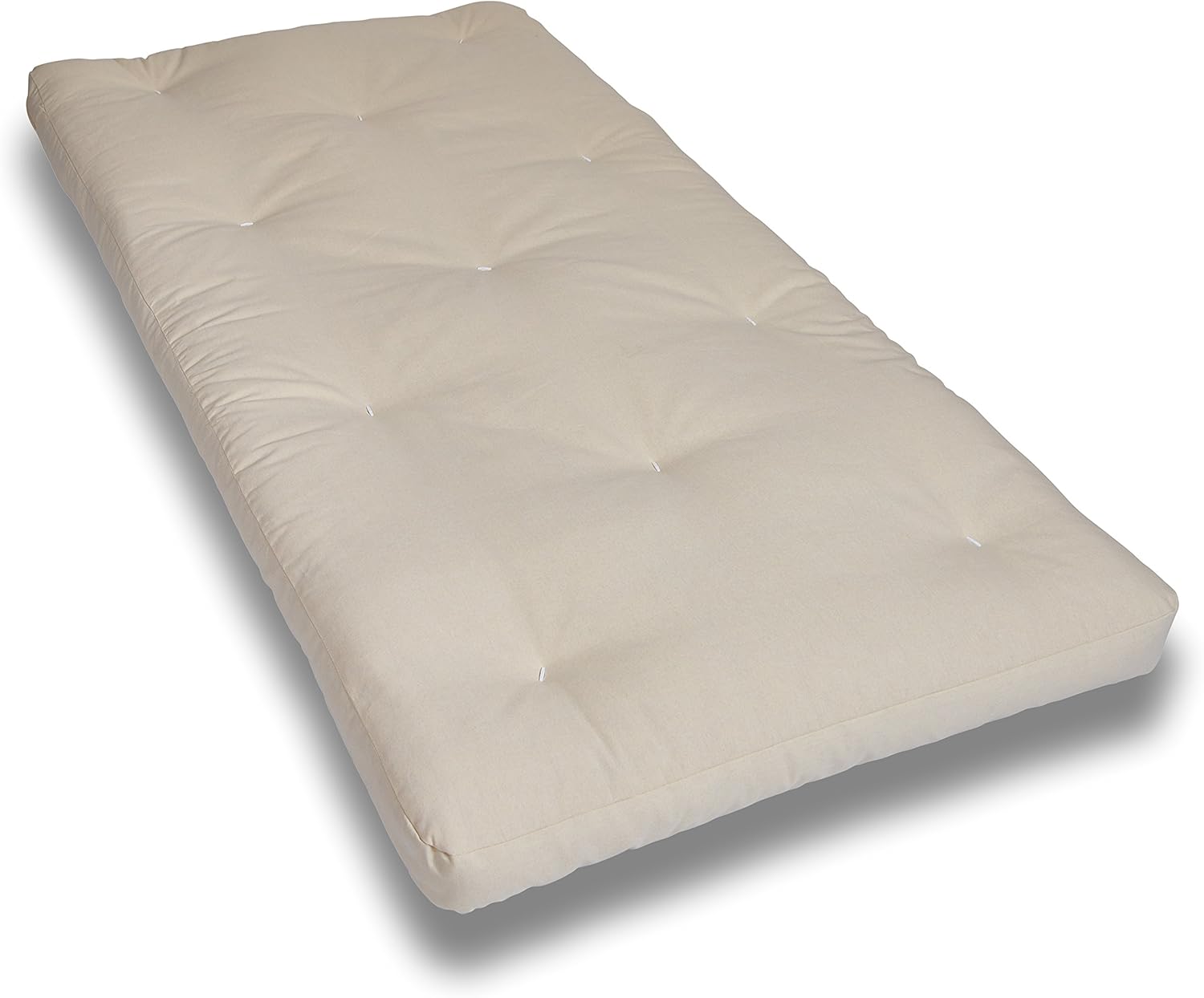 rv cot mattress