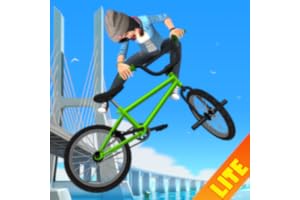 Flip Rider: BMX Tricks - Lite