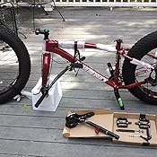 diamondback bikes el oso tres fat mountain bike