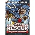 The Rain Dragon Rescue (The Imaginary Veterinary, 3)
