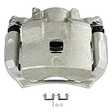 SCITOO Front Right Brake Caliper With Bracket