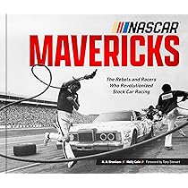 洋書 NASCAR's Wild Years 25.darlingtonho__70079.