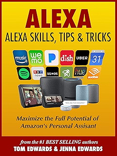 alexa for dummies