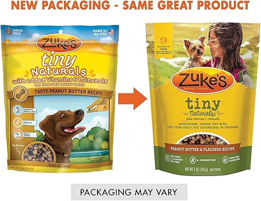 zukes peanut butter and oats