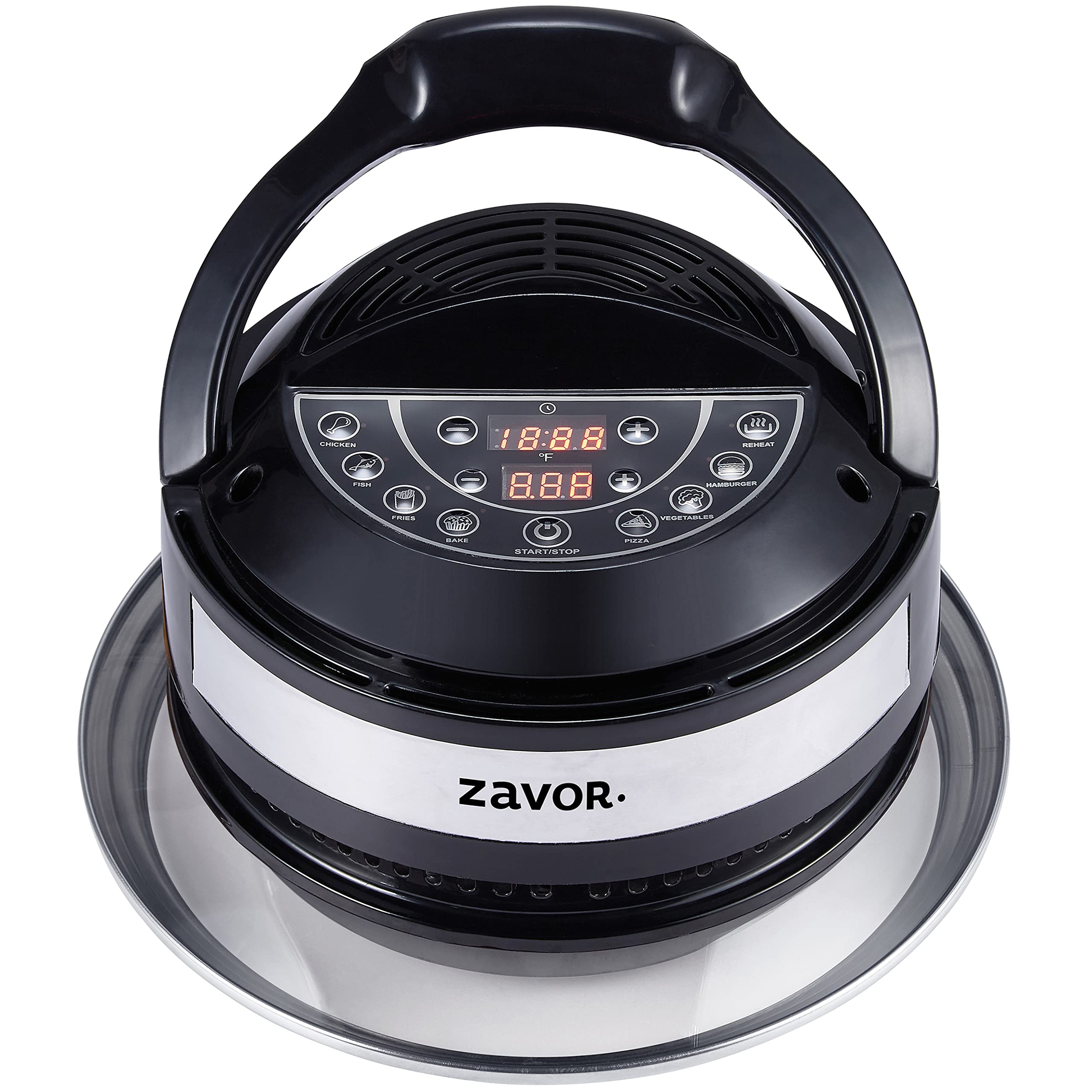 Yedi Capital Air Fryer product image 2
