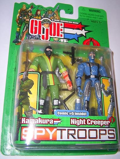 gi joe 2003