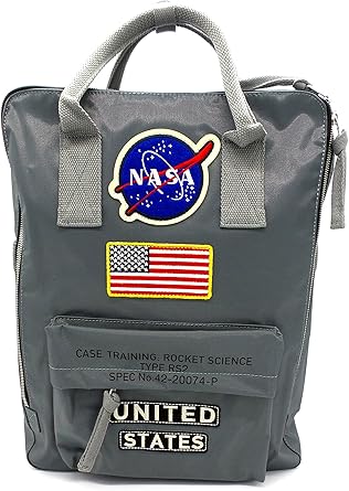 nasa backpack amazon