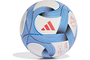 adidas 阿迪达斯 中性款 MLS 足球