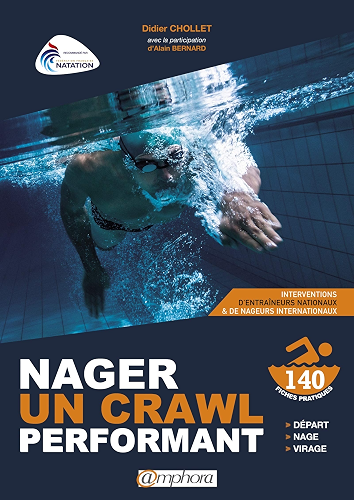 Download Nager un crawl performant (ARTICLES SANS C) PDF
