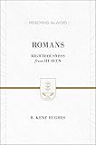 Romans: Righteousness from Heaven