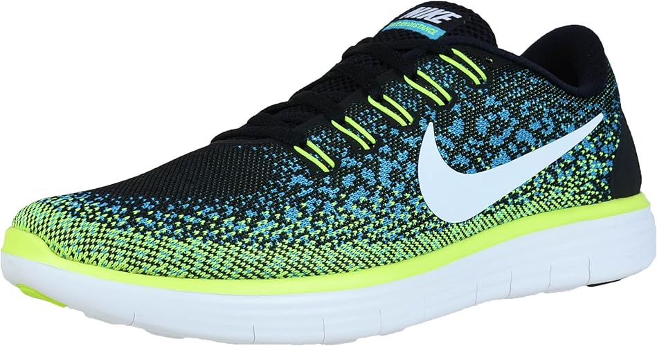 Amazon ナイキ Free Rn Distance Run フリー ラン ディスタンス メンズ ランニング シューズ 7115 014 28cm Nike ナイキ ランニング