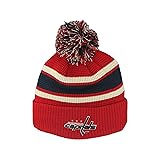 ZHATS Standard NHL Officially Licensed Beanie