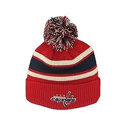 ZHATS Standard NHL Officially Licensed Beanie