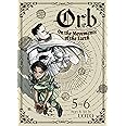 Orb: On the Movements of the Earth (Omnibus) Vol. 5-6