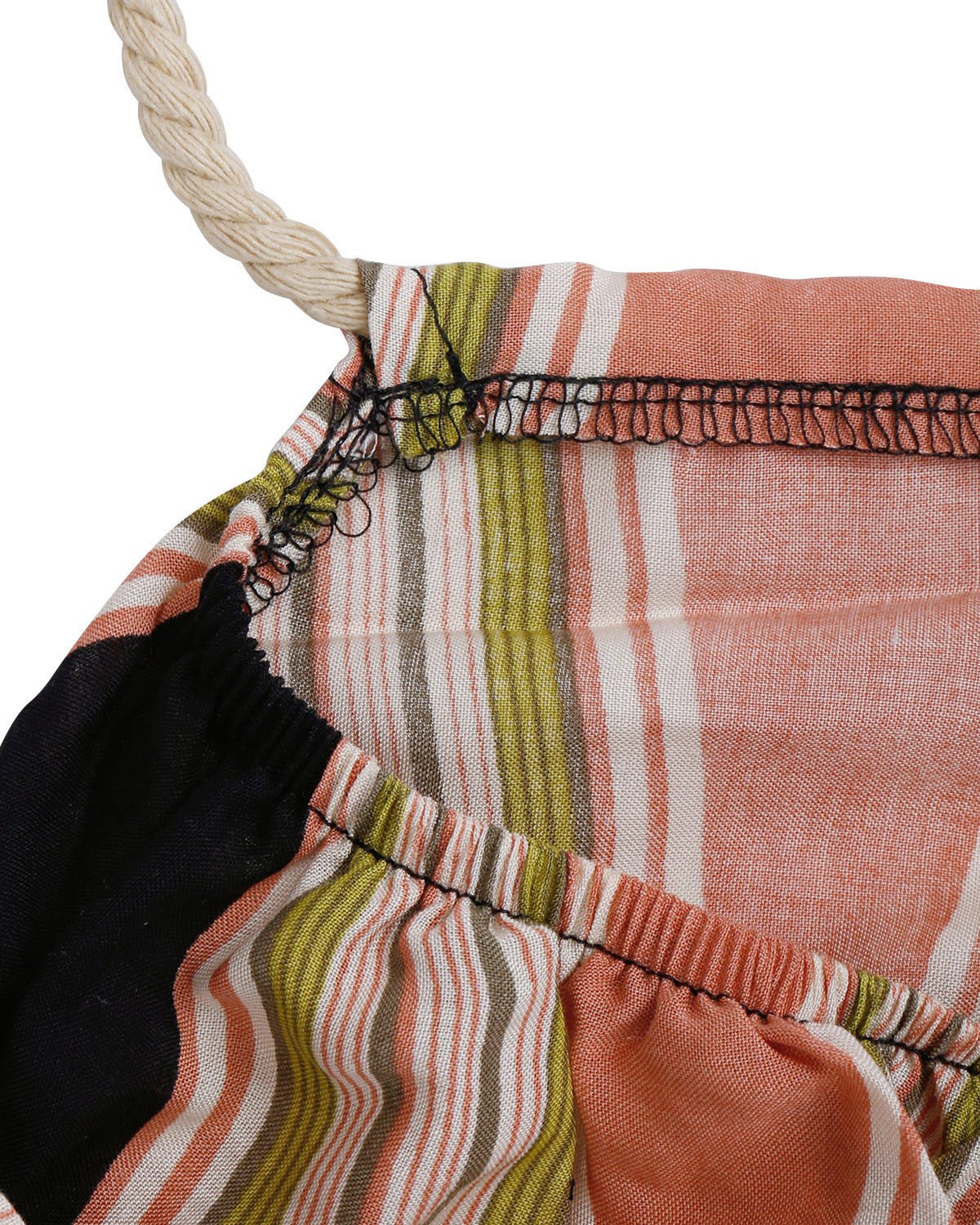 BIUBIU Women\'s Boho Rayon Halter Summer Beach Party Cover Up Dress Black L