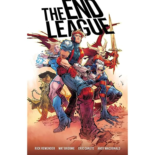 Amazon.com: Champions Classic: The Complete Collection