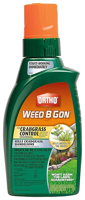 The Best Crabgrass Killer Preventer (Top 4 Reviewed in 2019) | The