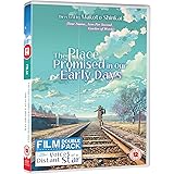 Place Promised in Our Early Days / Voices of a Distant Star Twin Pack - Standard DVD