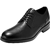 Cole Haan Mens Newmark Grand Plain Toe