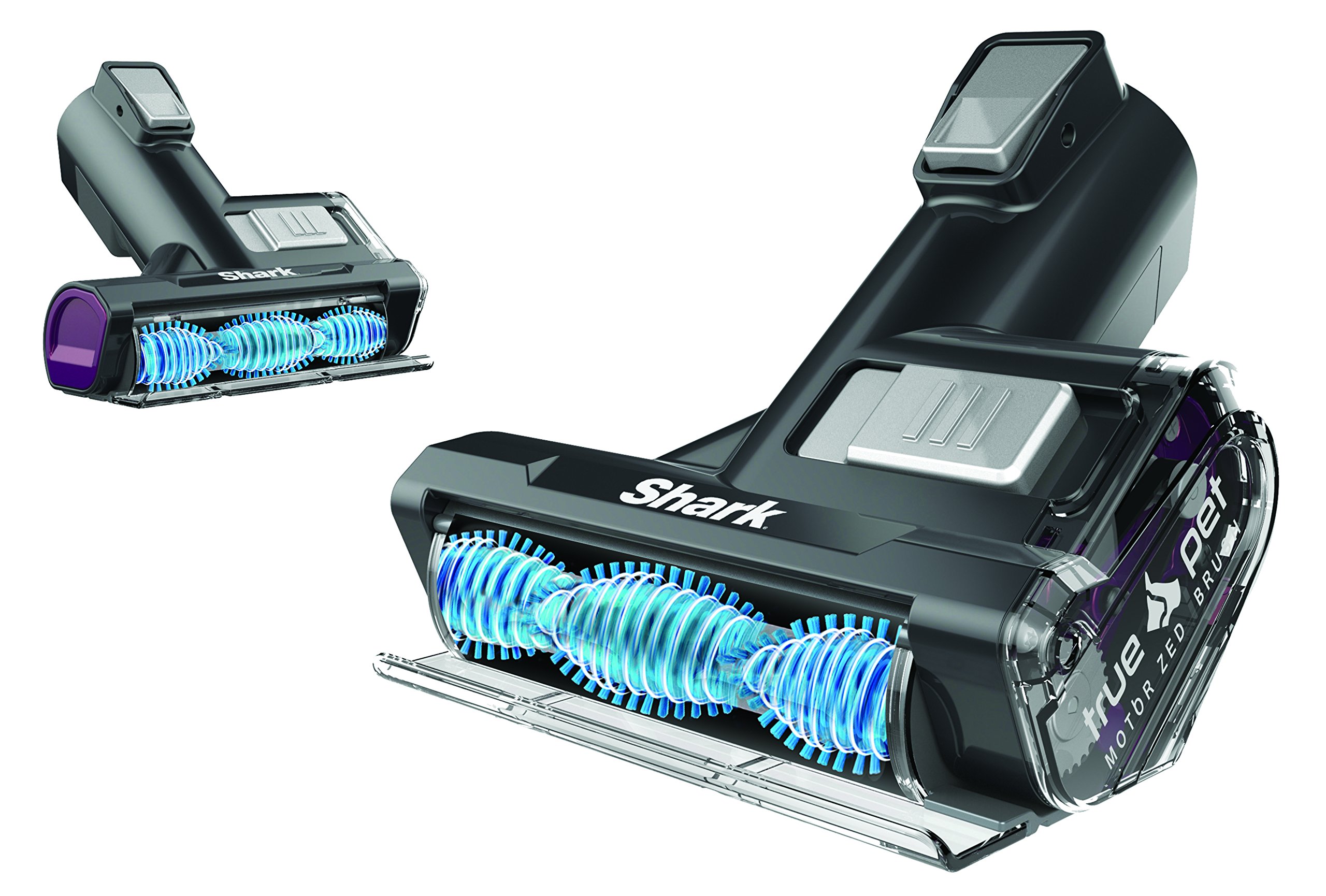 Shark Rotator TruePet Upright Corded Bagless Vacuum for Carpet and Hard